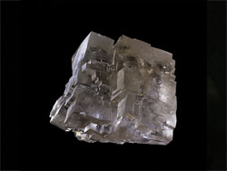 Rock Salt (Halite)